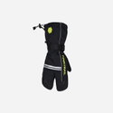 Gloves Lobster 2800 GraphiteYellow M