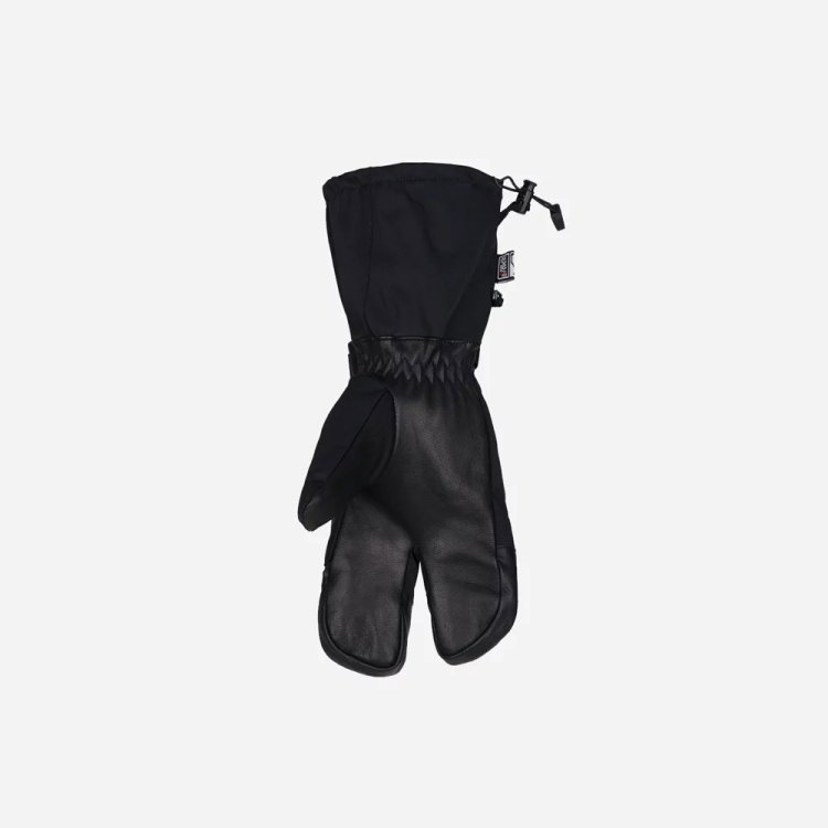 Gloves Lobster 2800 GraphiteYellow M