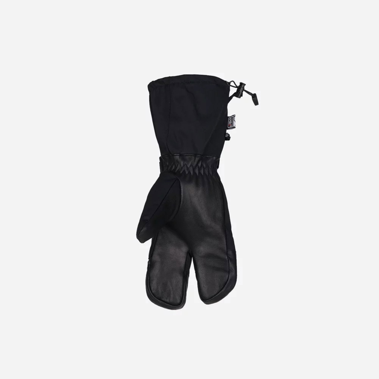 Gloves Lobster 2800 GraphiteYellow M