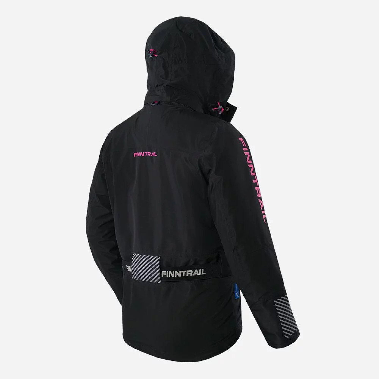 Jacket Rachel 6455 Graphite M