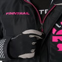 Jacket Rachel 6455 Graphite M