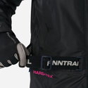 Jacket Rachel 6455 Graphite M