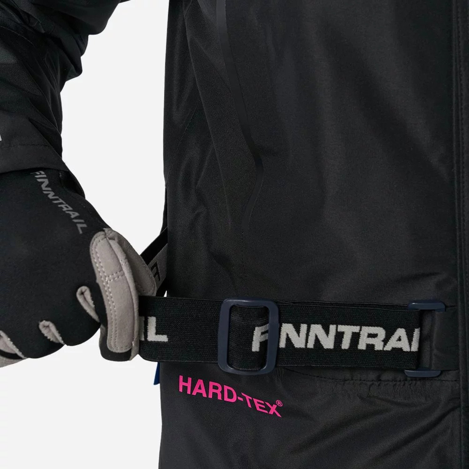 Jacket Rachel 6455 Graphite M