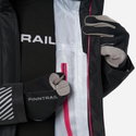 Jacket Rachel 6455 Graphite M