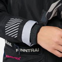 Jacket Rachel 6455 Graphite M