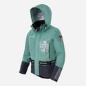 Jacket Rachel 6455 Petrol S