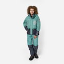 Jacket Rachel 6455 Petrol L