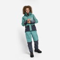 Jacket Rachel 6455 Petrol L