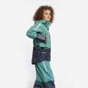 Jacket Rachel 6455 Petrol L