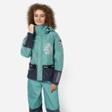 Jacket Rachel 6455 Petrol L