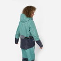 Jacket Rachel 6455 Petrol L