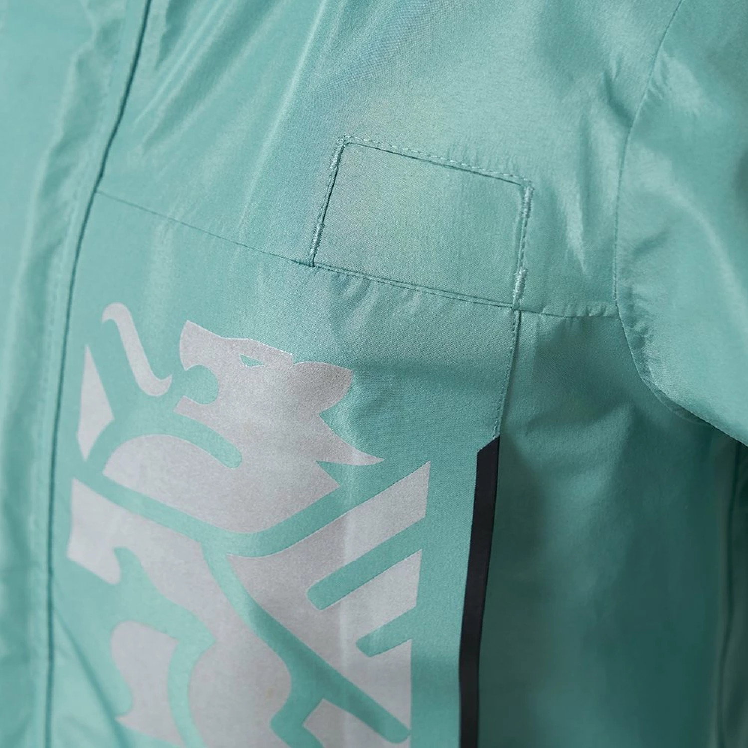 Jacket Rachel 6455 Petrol L