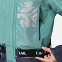 Jacket Rachel 6455 Petrol L