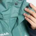 Jacket Rachel 6455 Petrol L
