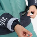 Jacket Rachel 6455 Petrol L
