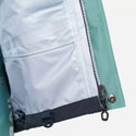 Jacket Rachel 6455 Petrol L