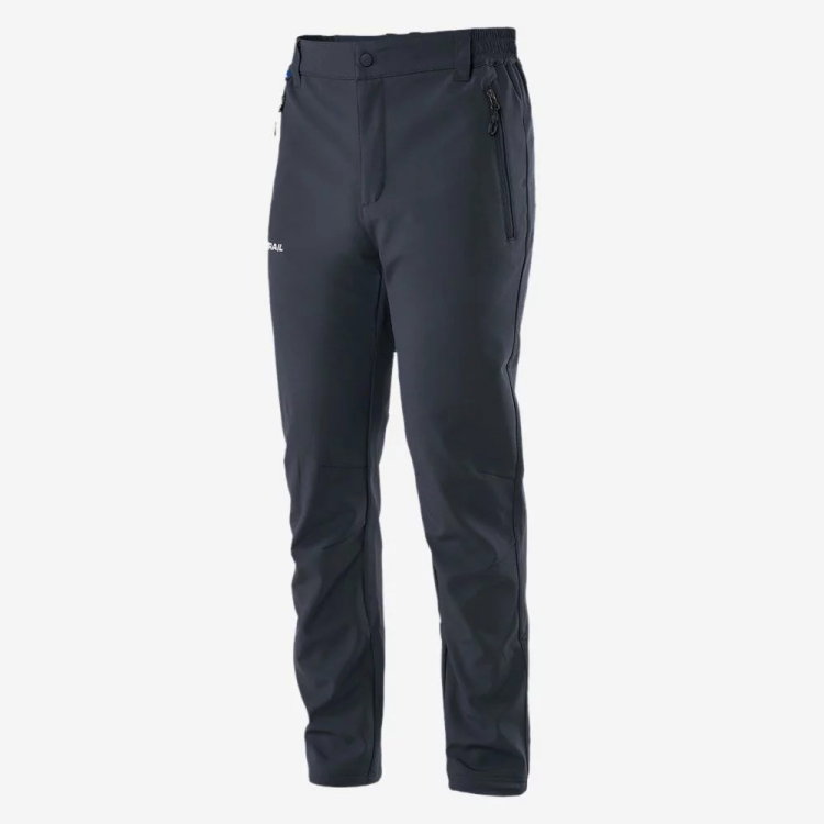 Pants Nitro 4603 DarkGrey XXL