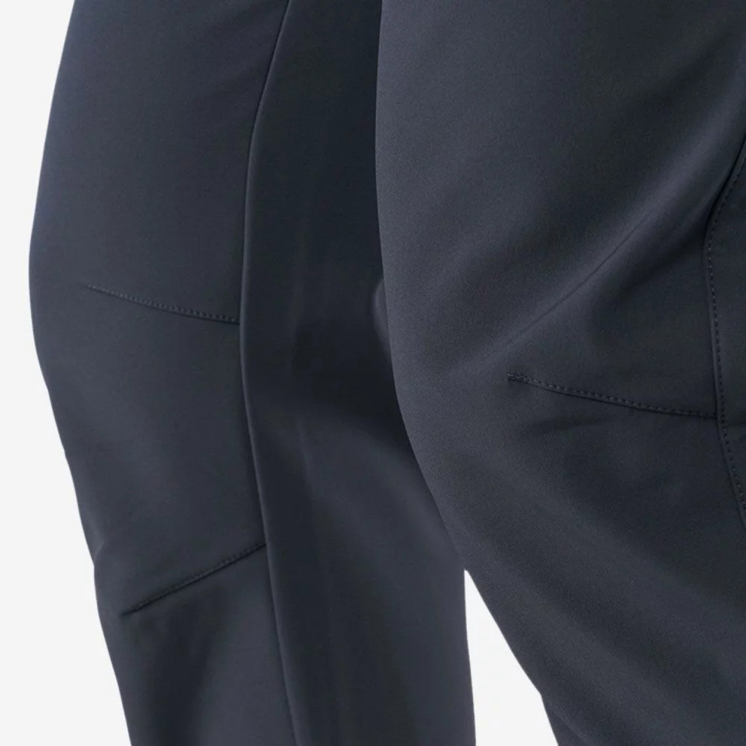Pants Nitro 4603 DarkGrey XXL