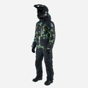 Suit Powerman 3752 CamoArmy XXXL