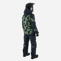 Suit Powerman 3752 CamoArmy XXXL