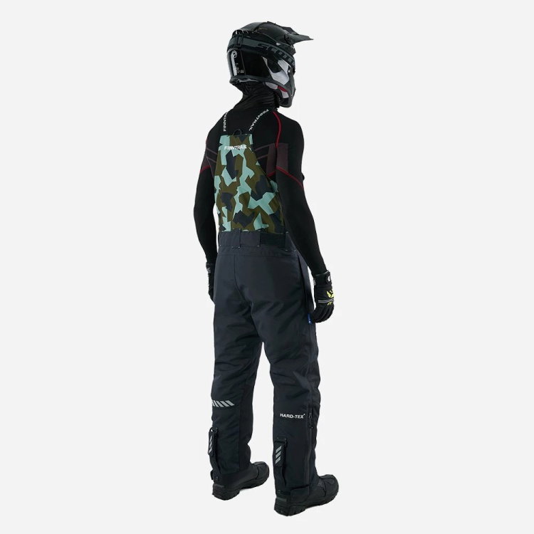 Suit Powerman 3752 CamoArmy XXXL