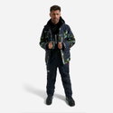Suit Powerman 3752 CamoArmy XXXL