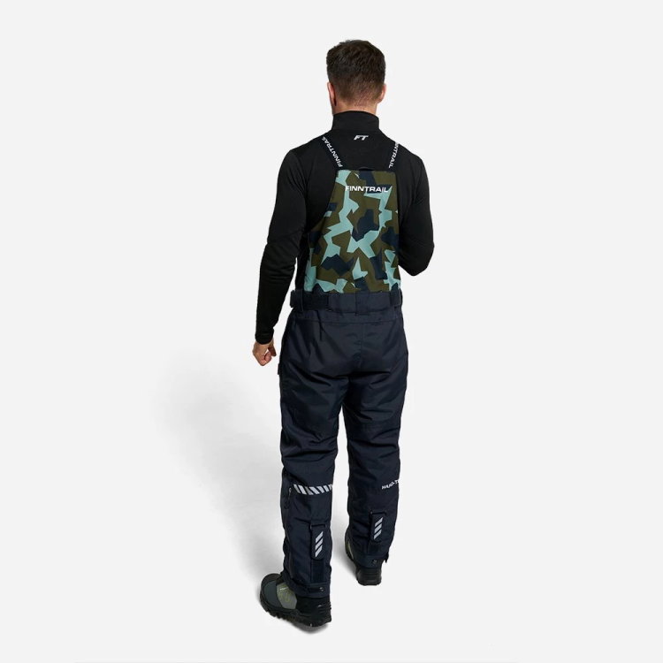 Suit Powerman 3752 CamoArmy XXXL