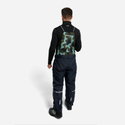 Suit Powerman 3752 CamoArmy XXXL