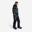 Suit Powerman 3752 CamoArmy XXXL