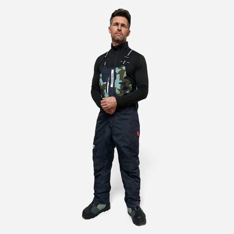 Suit Powerman 3752 CamoArmy XXXL