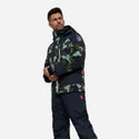 Suit Powerman 3752 CamoArmy XXXL