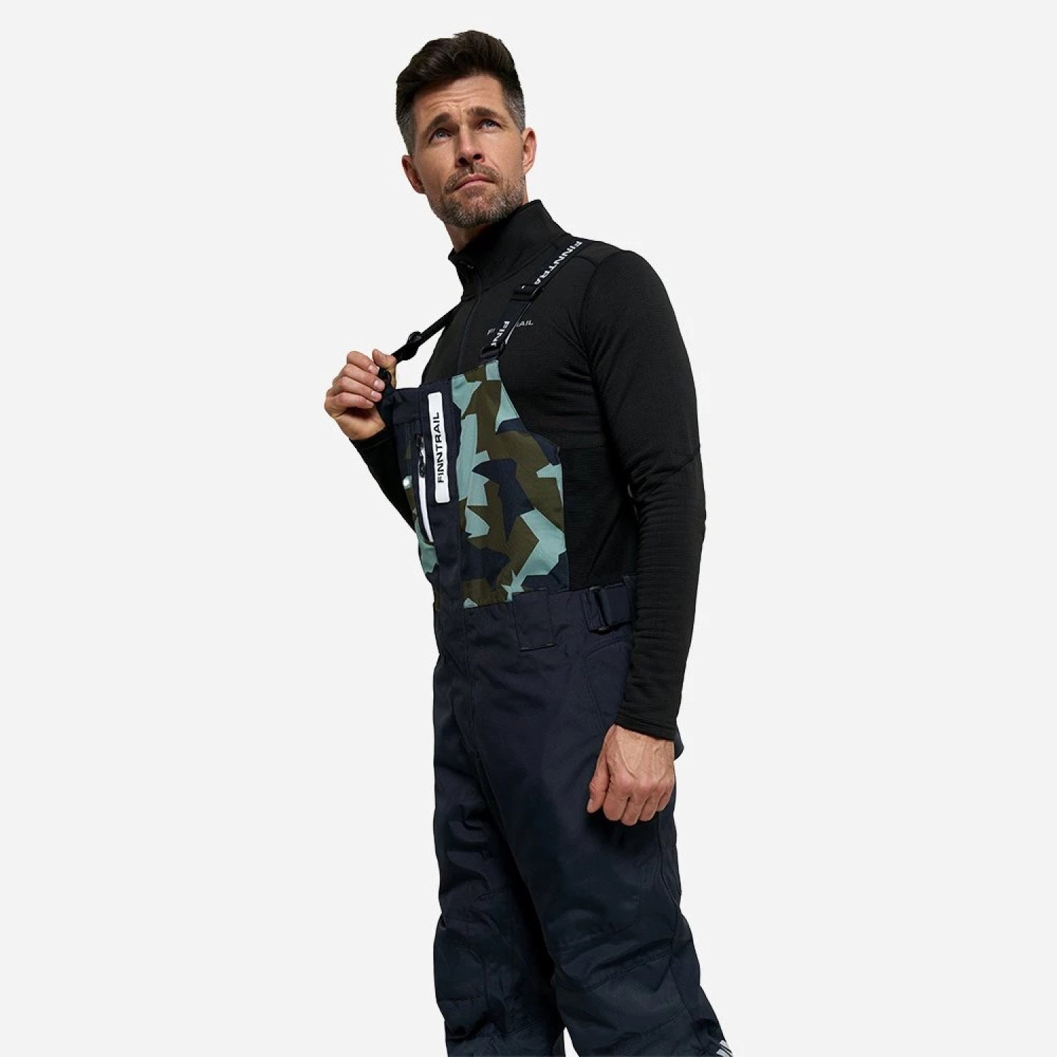 Suit Powerman 3752 CamoArmy XXXL