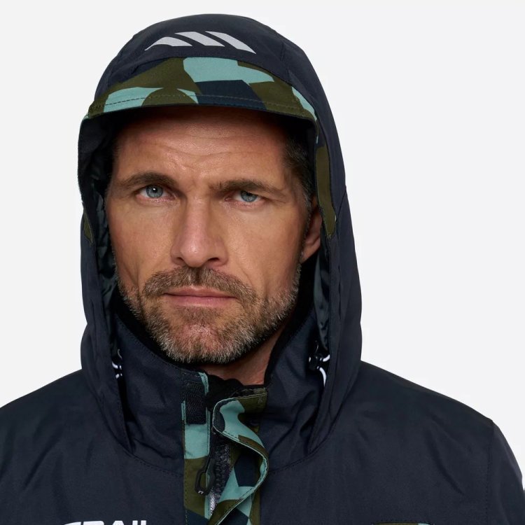 Suit Powerman 3752 CamoArmy XXXL