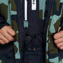Suit Powerman 3752 CamoArmy XXXL