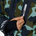 Suit Powerman 3752 CamoArmy XXXL