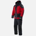 Suit Powerman 3752 Red XXXL