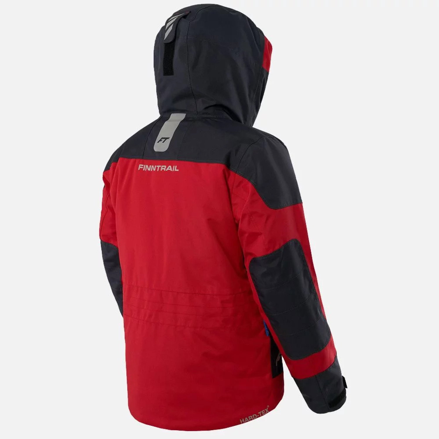 Suit Powerman 3752 Red XS
