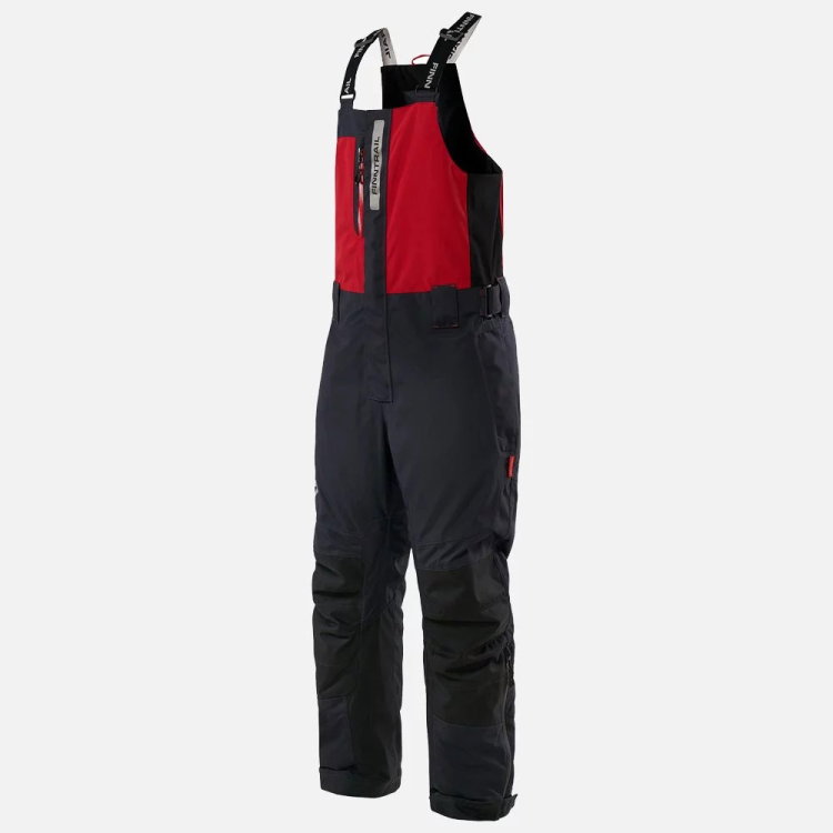 Suit Powerman 3752 Red XS