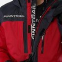 Suit Powerman 3752 Red XS