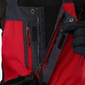 Suit Powerman 3752 Red XS