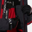 Suit Powerman 3752 Red XS