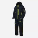 Overall Widetrack 3852 Graphite MK