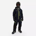 Overall Widetrack 3852 Graphite ML