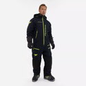 Overall Widetrack 3852 Graphite ML