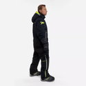 Overall Widetrack 3852 Graphite ML