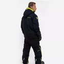 Overall Widetrack 3852 Graphite ML