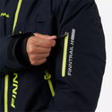 Overall Widetrack 3852 Graphite ML