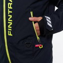 Overall Widetrack 3852 Graphite ML