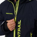 Overall Widetrack 3852 Graphite ML