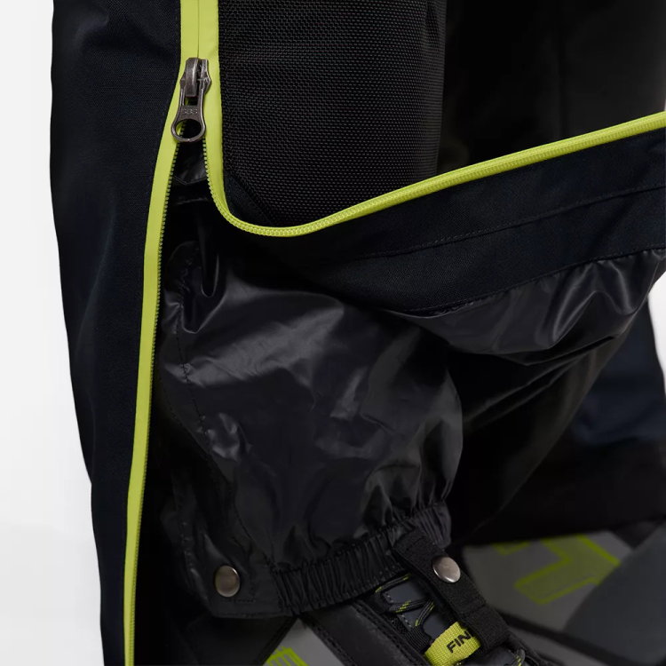 Overall Widetrack 3852 Graphite ML